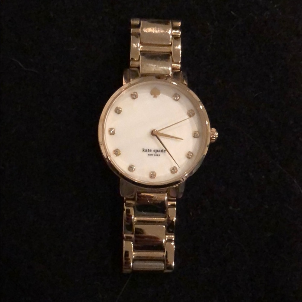 Kate Spade Watch